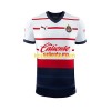 Billiga Fotbollströjor CD Guadalajara Borta tröja 2023/24 Kortärmad